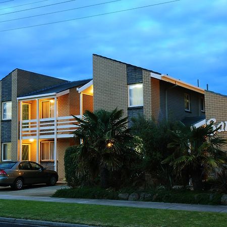 Sandpiper Holiday Apartments レイクス・エントランス エクステリア 写真
