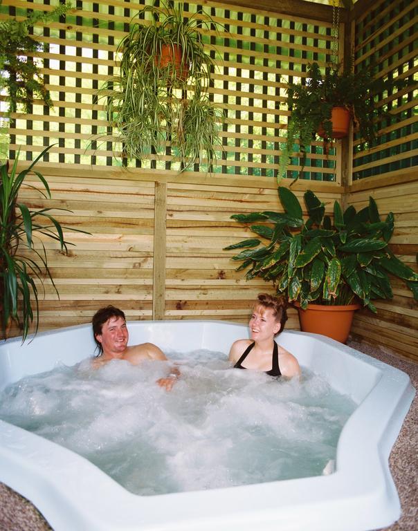 Sandpiper Holiday Apartments レイクス・エントランス エクステリア 写真